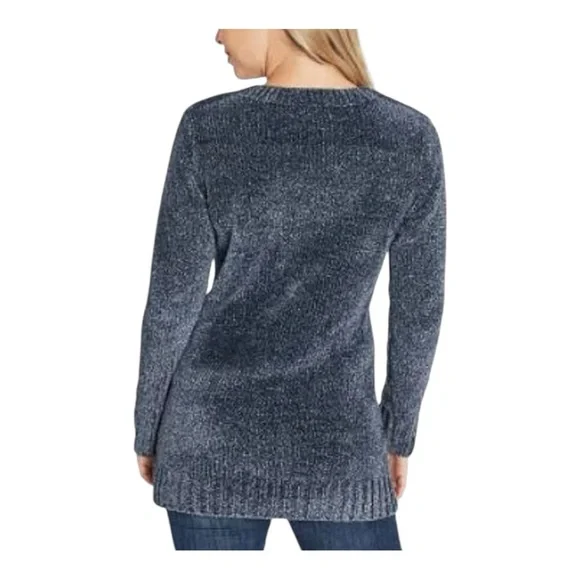 Orvis Women’s Sweater Sz M - Picture 3 of 5